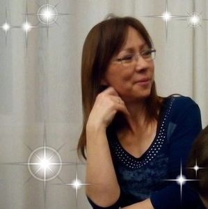 Meet your Posher, Natasa